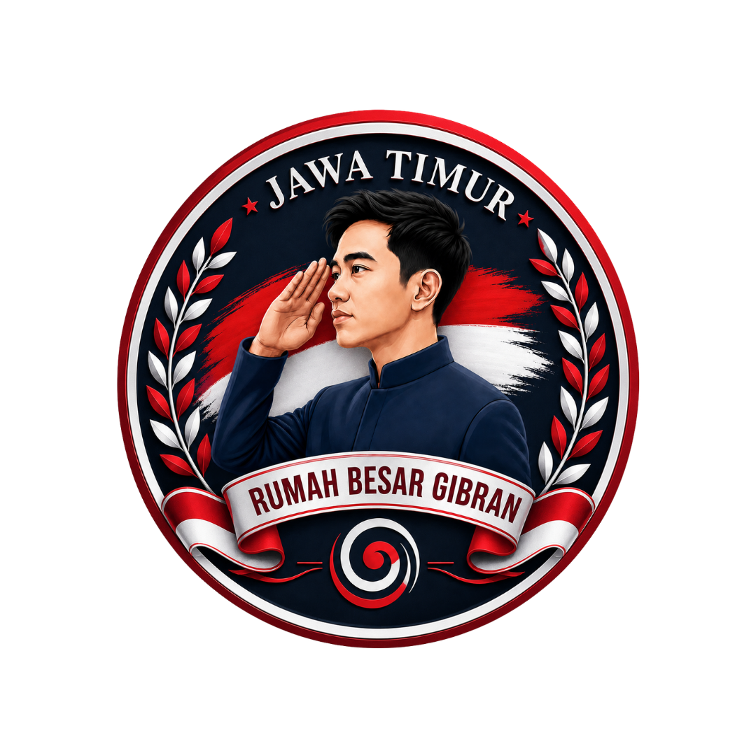 Rumah Besar Gibran